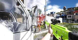 Survival Z