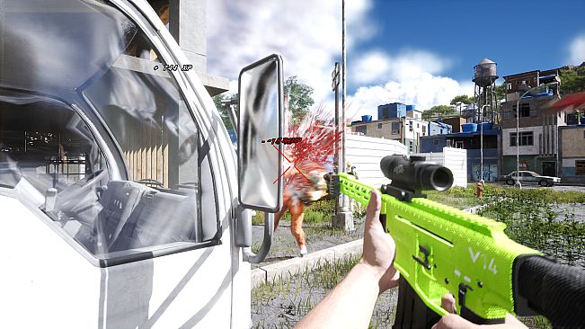 Survival Z