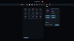 Tower Walker: MMO Grind Simulator