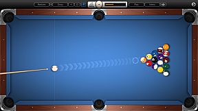 Cue Club 2: Pool & Snooker