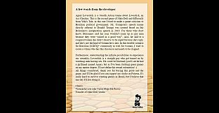 Agent Lovesdick - Guide