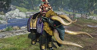 WARRIORS OROCHI 4/無双OROCHI３ - Season Pass