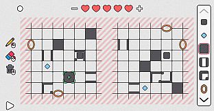 Quadrata Level Editor