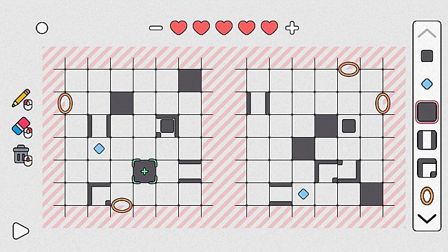 Quadrata Level Editor