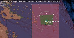 Command Live: Sahel Slugfest