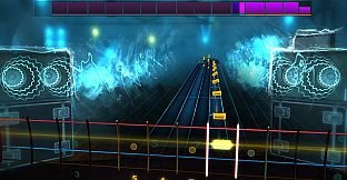 Rocksmith 2014 Edition – Remastered – The Lively Ones - “Surf Rider”