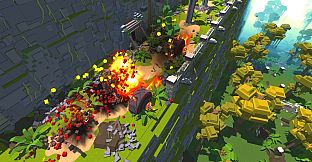 I Hate Running Backwards