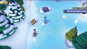 Goons: Legends & Mayhem