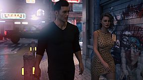 Fog of War: Book One