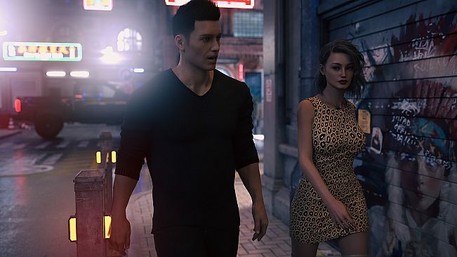 Fog of War: Book One