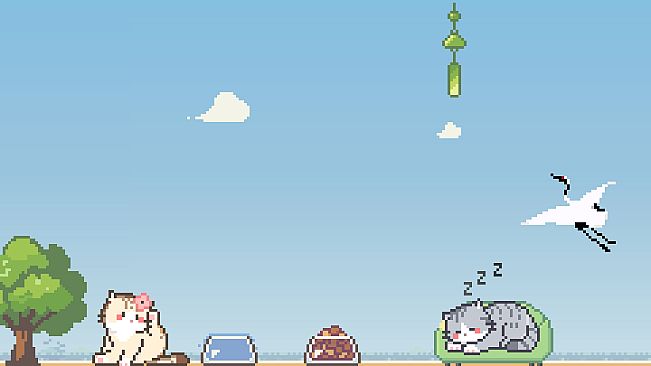 PicoCat