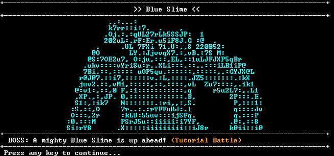 SanctuaryRPG: Black Edition