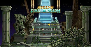 Ascend Pixel Dungeon