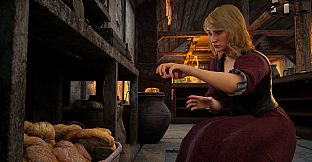 Noble Legacy - Villager - Heather