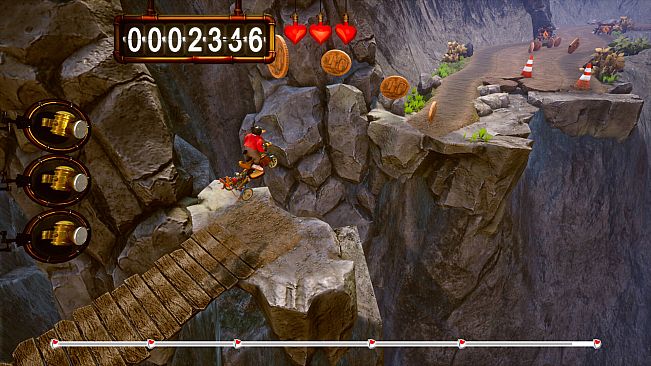 Pinchcliffe Grand Prix Anniversary Edition