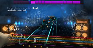 Rocksmith 2014 Edition – Remastered – 3 Doors Down Song Pack II