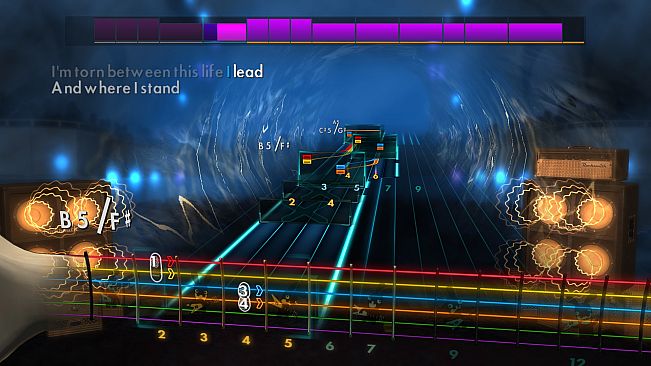 Rocksmith 2014 Edition – Remastered – 3 Doors Down Song Pack II