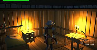 Babyl: Crypt of Corruption