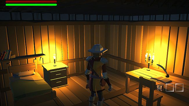 Babyl: Crypt of Corruption