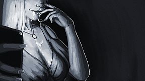 Private Dick: Lipstick & Lies