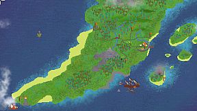 Brownie's Adventure: The Final Resolution