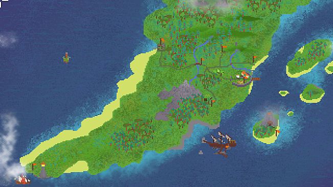 Brownie's Adventure: The Final Resolution