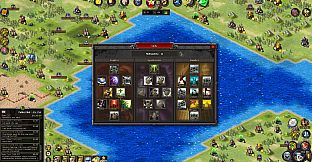 Emporea: Realms of War and Magic