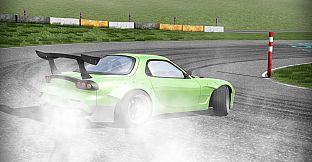 Peak Angle: Drift Online - Japan Cars Pack