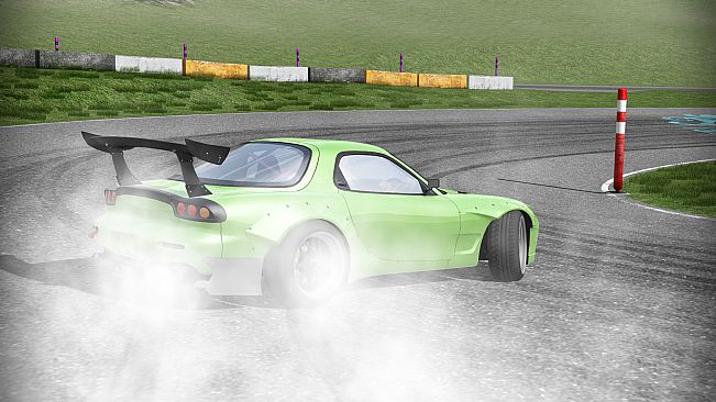 Peak Angle: Drift Online - Japan Cars Pack