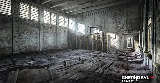 Chernobyl VR Project