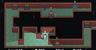 Strategy game but with a penguin who has a sword Soundtrack