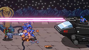 G.I. JOE: WRATH OF COBRA