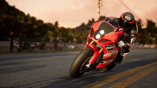 RIDE 3 - Gold Edition