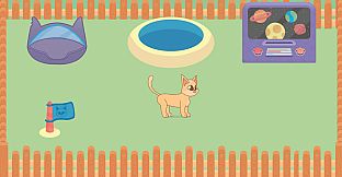 Romeow: Home Sweet Home