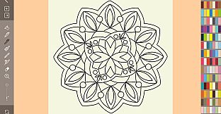 A Coloring Break - Expansion pack 7