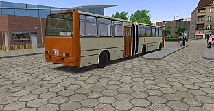 OMSI 2 Add-On Regiobus i200