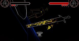 Slash-Out: Fantasy Dueling