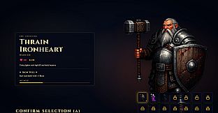 Astral Trials: Ascension
