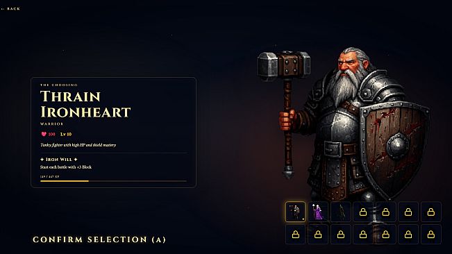 Astral Trials: Ascension
