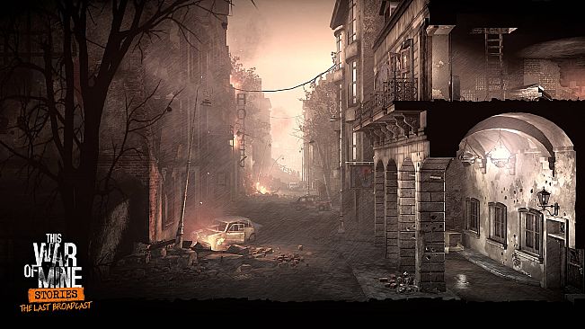 Stories - Season Pass