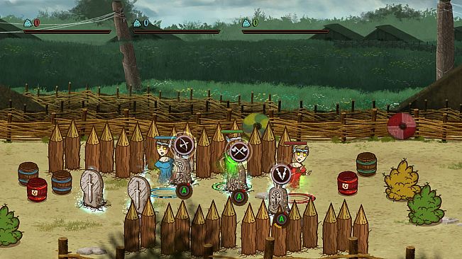 The Monster Couch Party Pack