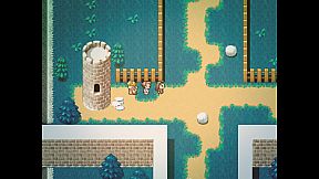 ​Dechika: Island of Love and Bonds