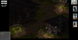 Winter Voices Episode 6: Falls