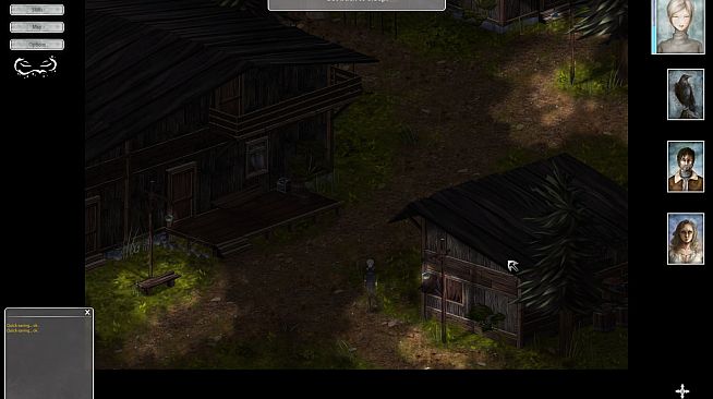 Winter Voices Episode 6: Falls