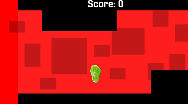 arcade games collection-The strangest game in the world 13