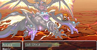 Dark Core