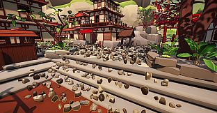 Jade Valley