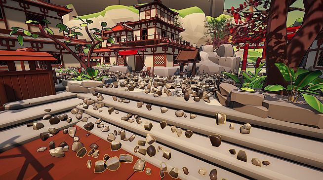 Jade Valley