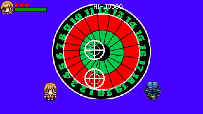 The Tower Of TigerQiuQiu Knife Darts