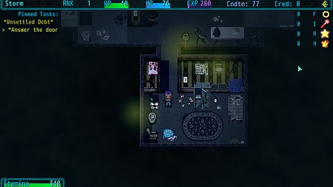 Chaos Chain Supporter Cosmetic Pack DLC